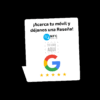 Expositor NFC Personalizado