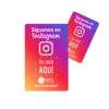 Tarjetas NFC Personalizadas