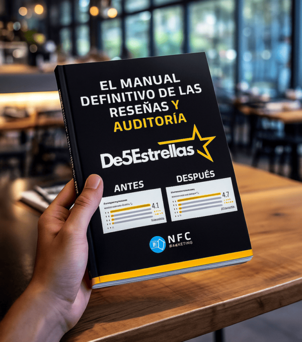 Guía de Reseñas Gratuita