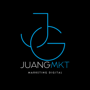 Logo juangmkt tarjetas reseñas google